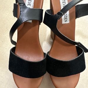 Steve Madden Wedges